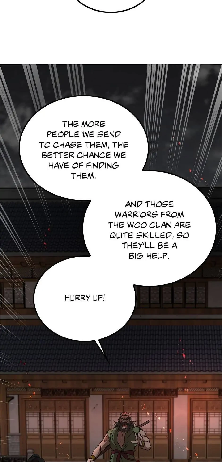 The Grand Mudang Saga Chapter 32 - 68