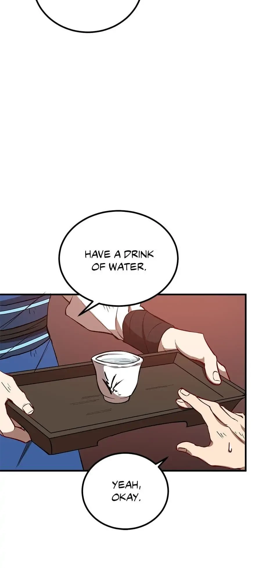 The Grand Mudang Saga Chapter 31 - 59
