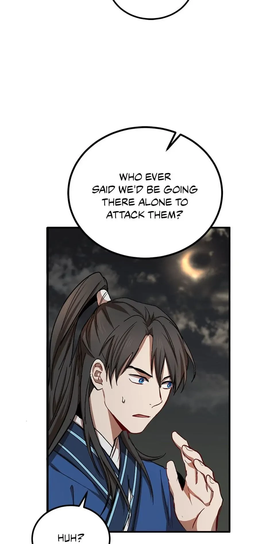 The Grand Mudang Saga Chapter 33 - 70