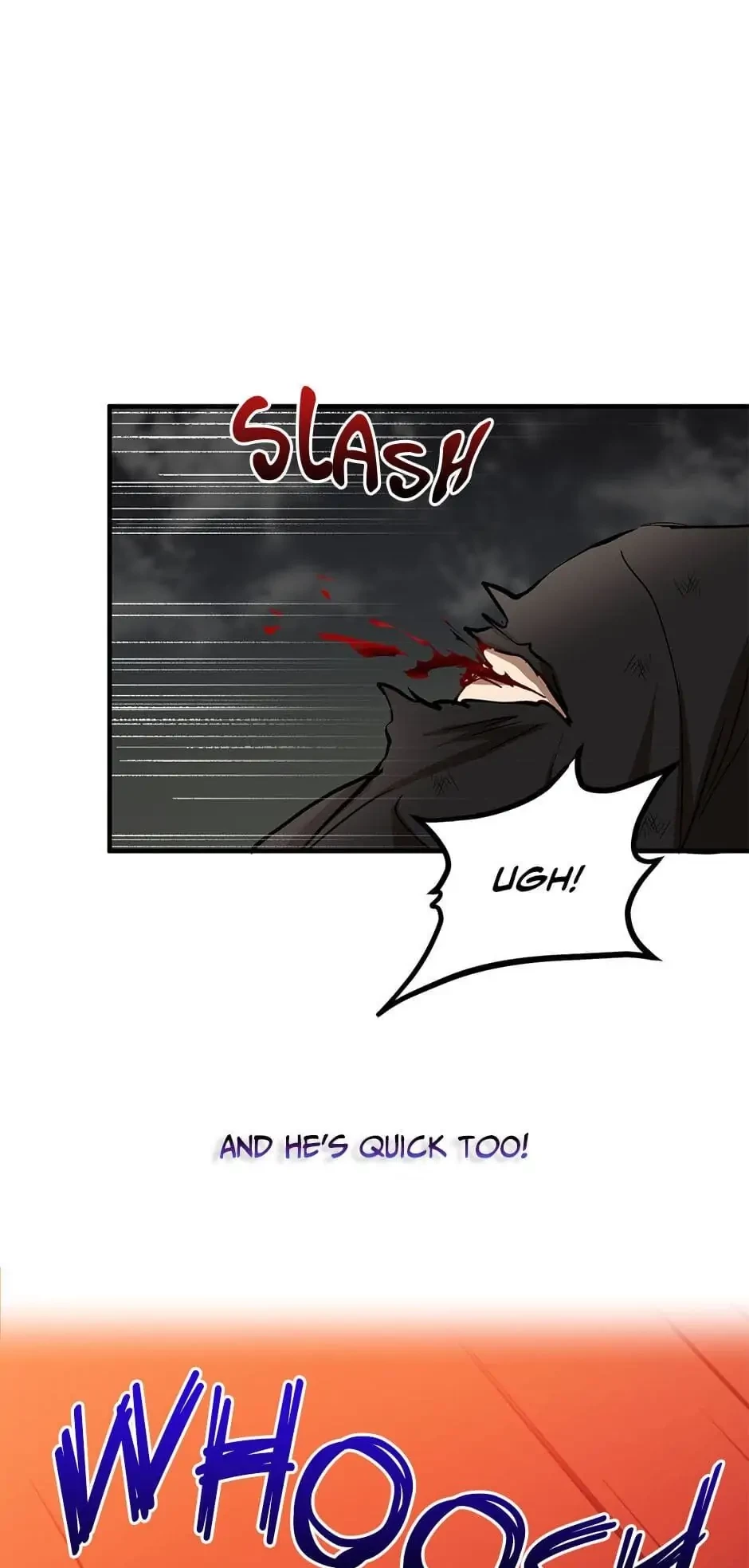 The Grand Mudang Saga Chapter 30 - 52
