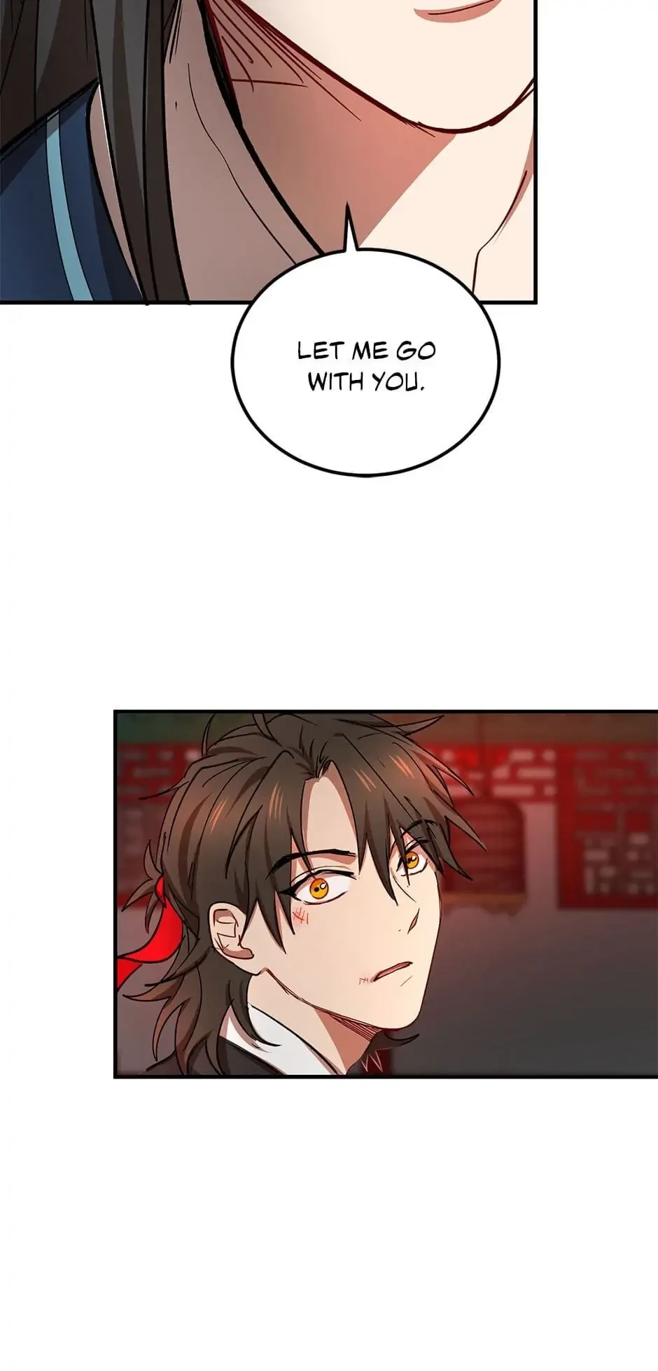 The Grand Mudang Saga Chapter 34 - 67