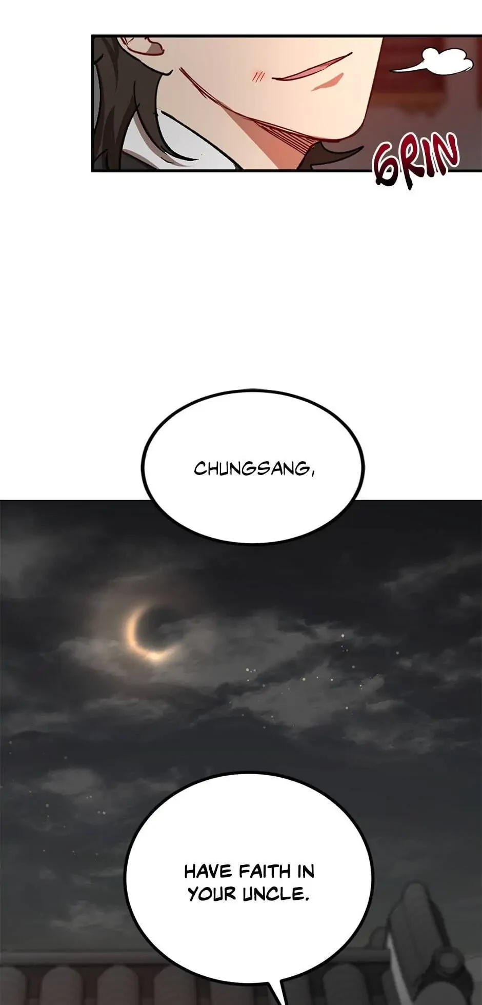 The Grand Mudang Saga Chapter 34 - 68