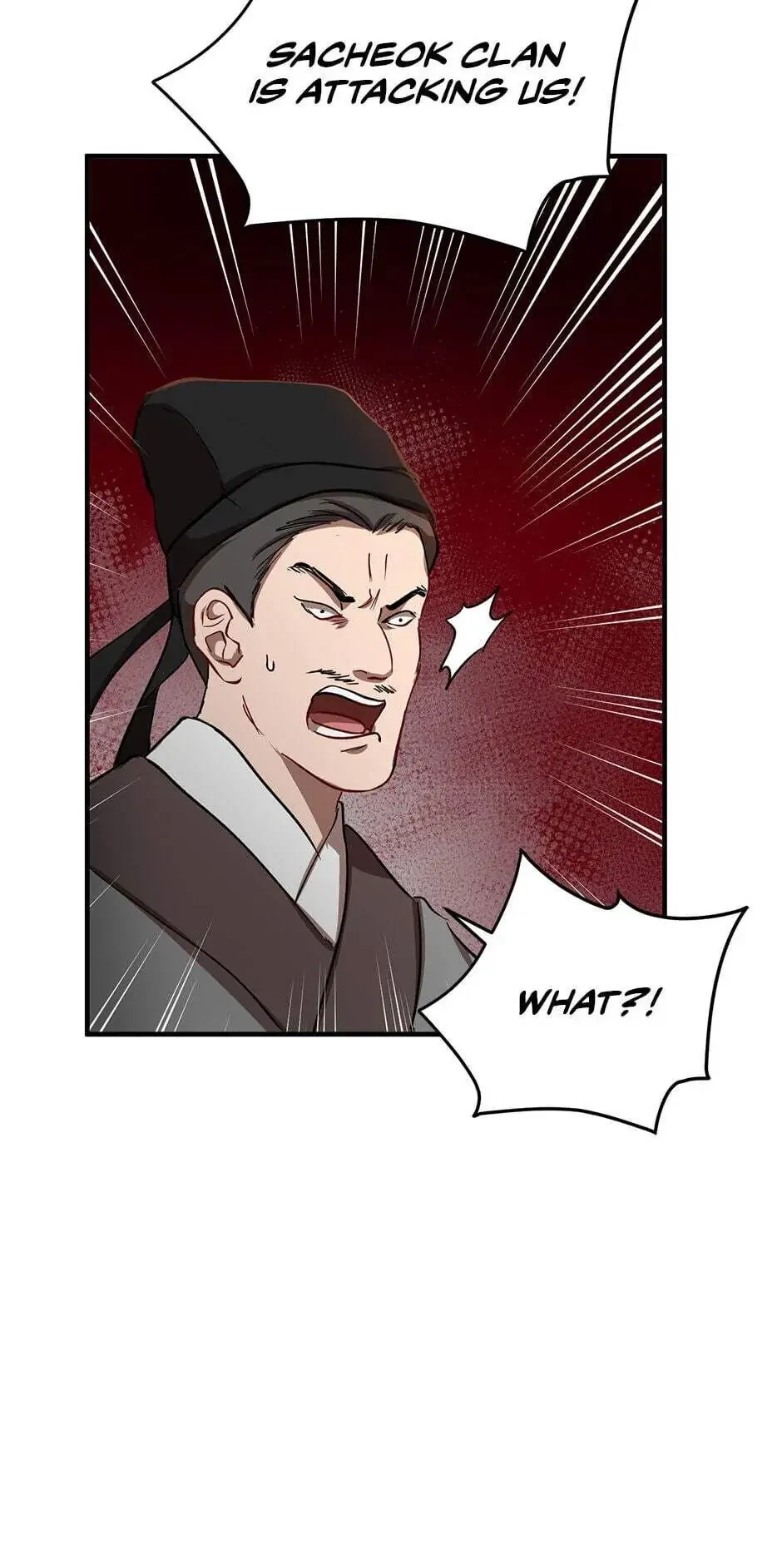The Grand Mudang Saga Chapter 33 - 77