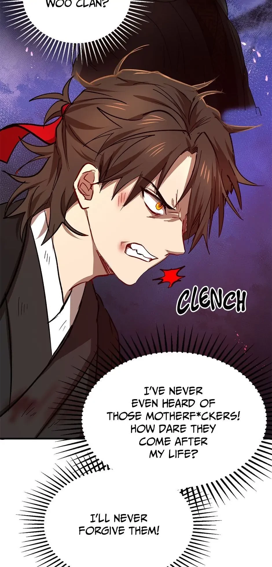 The Grand Mudang Saga Chapter 31 - 66