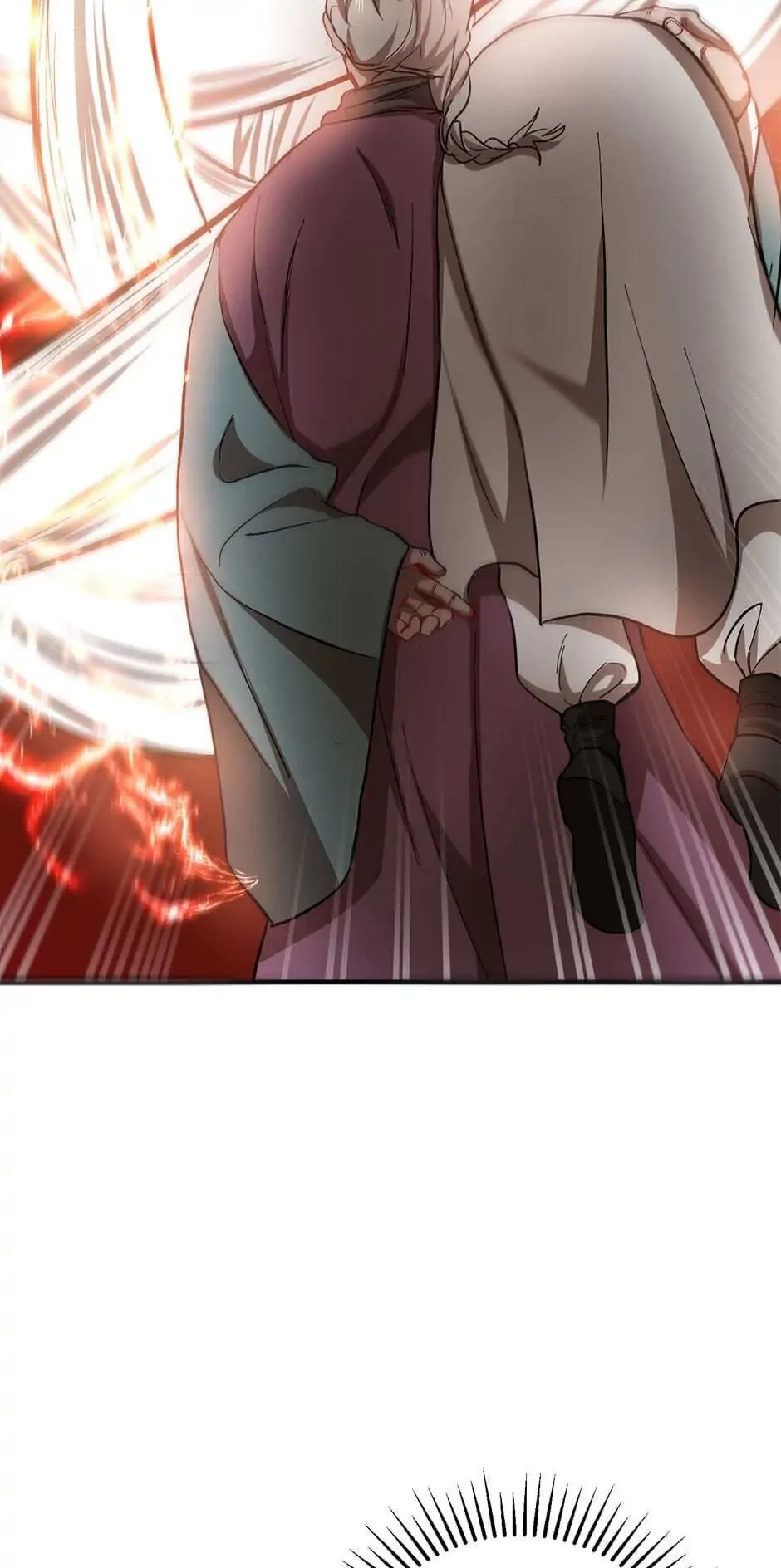 The Grand Mudang Saga Chapter 29 - 35