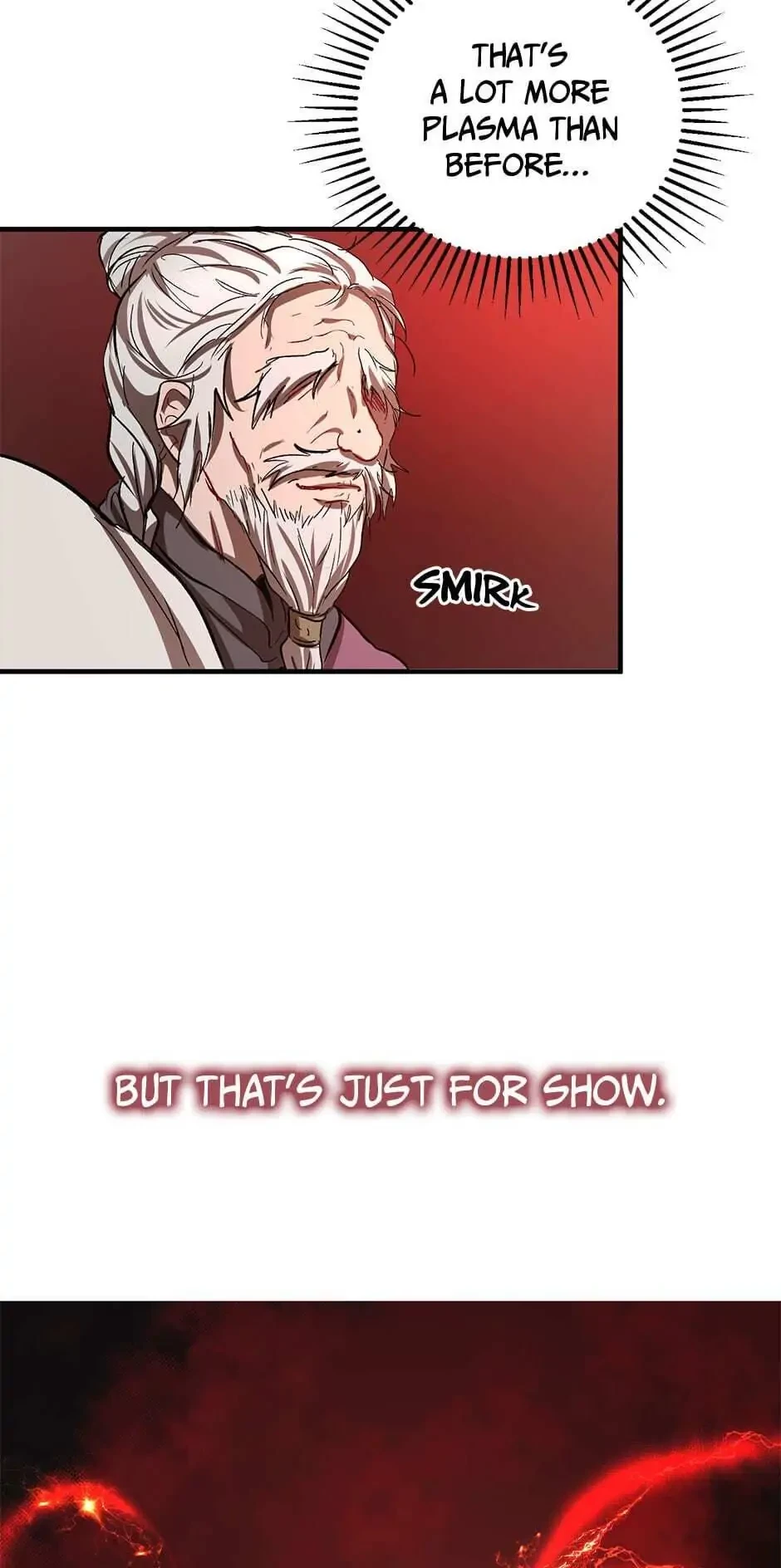 The Grand Mudang Saga Chapter 29 - 36