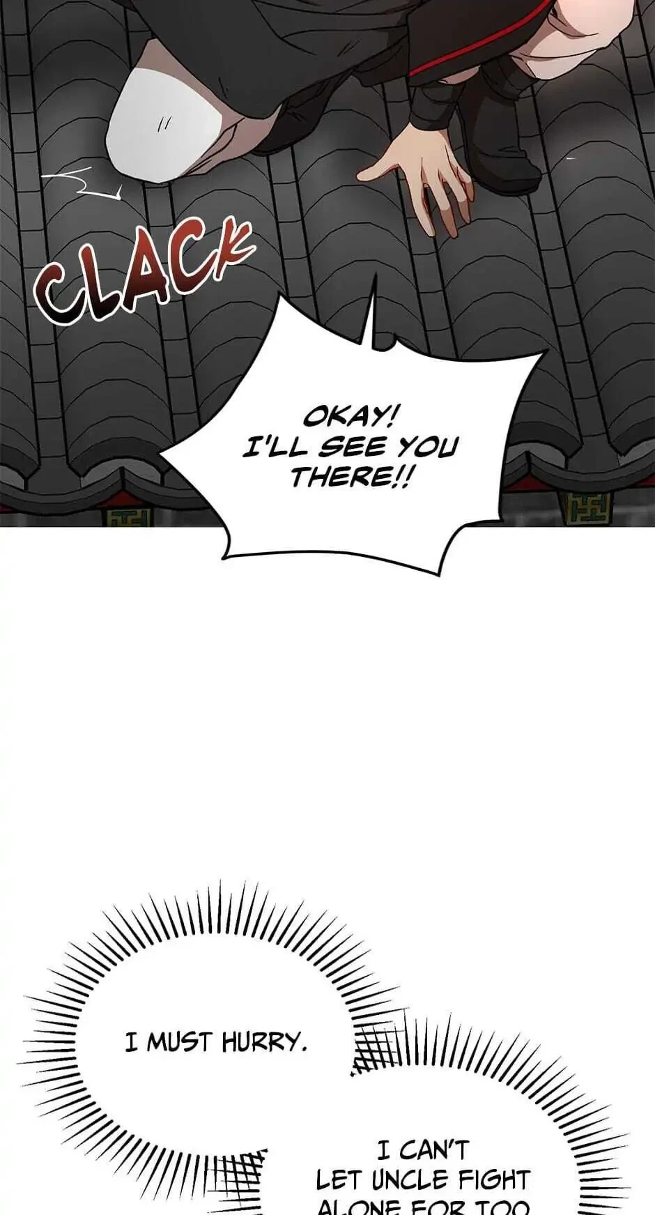 The Grand Mudang Saga Chapter 34 - 74