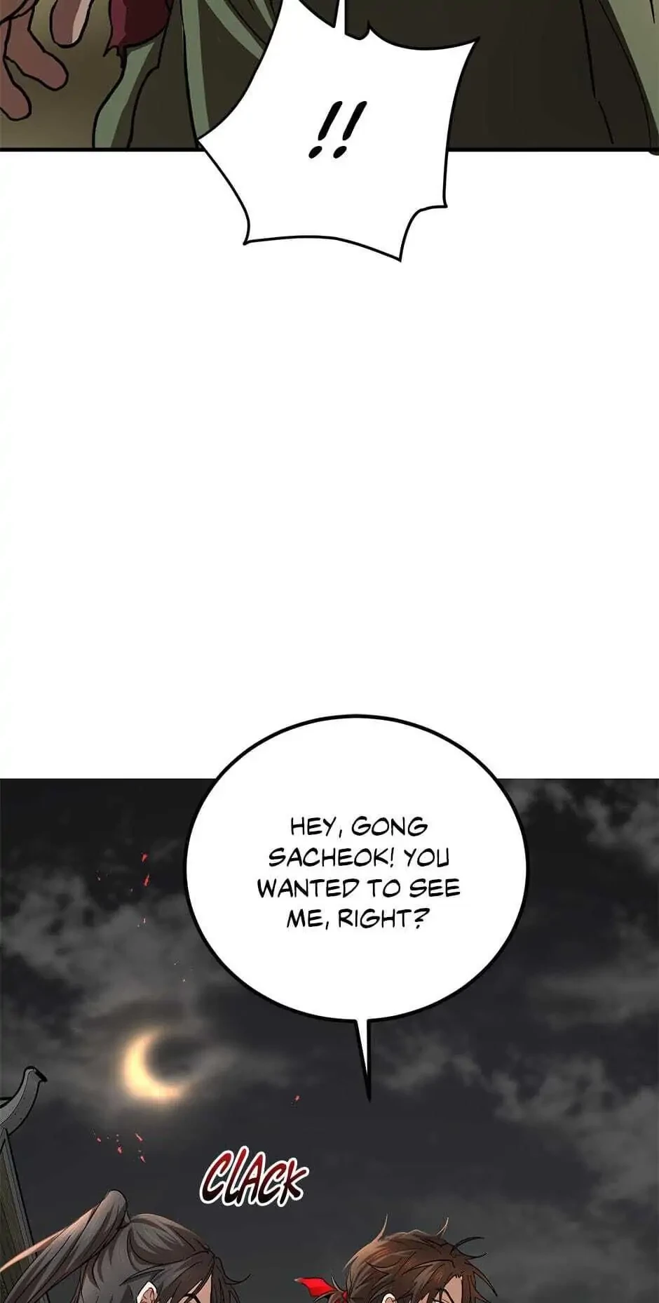 The Grand Mudang Saga Chapter 32 - 77