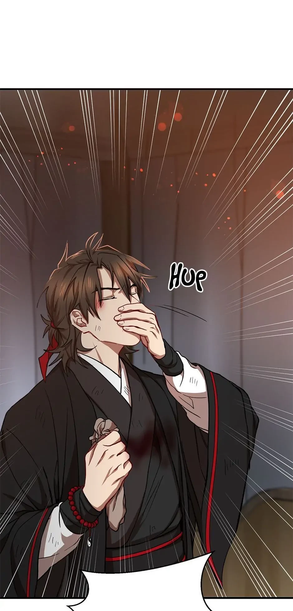 The Grand Mudang Saga Chapter 31 - 71