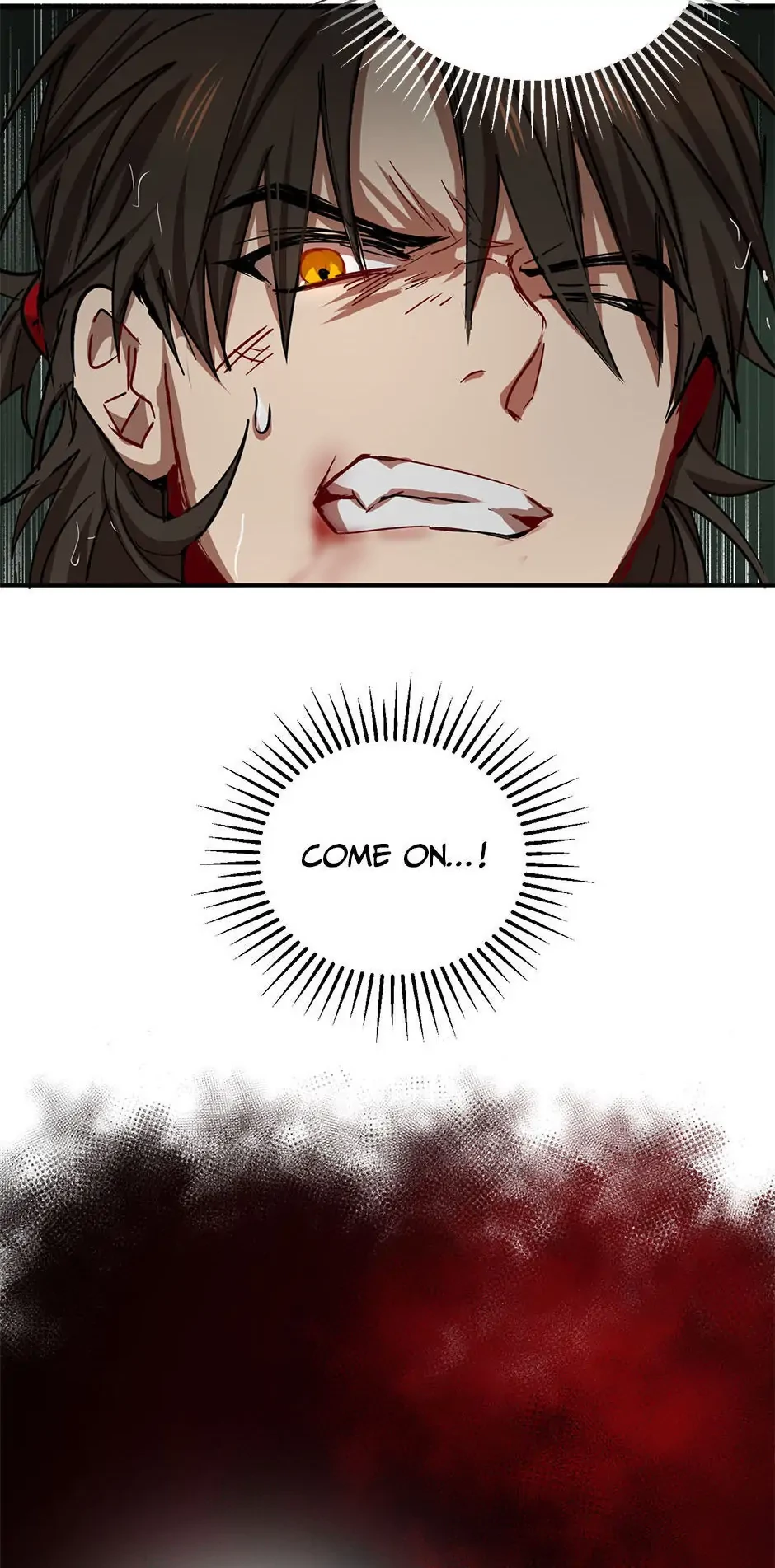 The Grand Mudang Saga Chapter 30 - 62