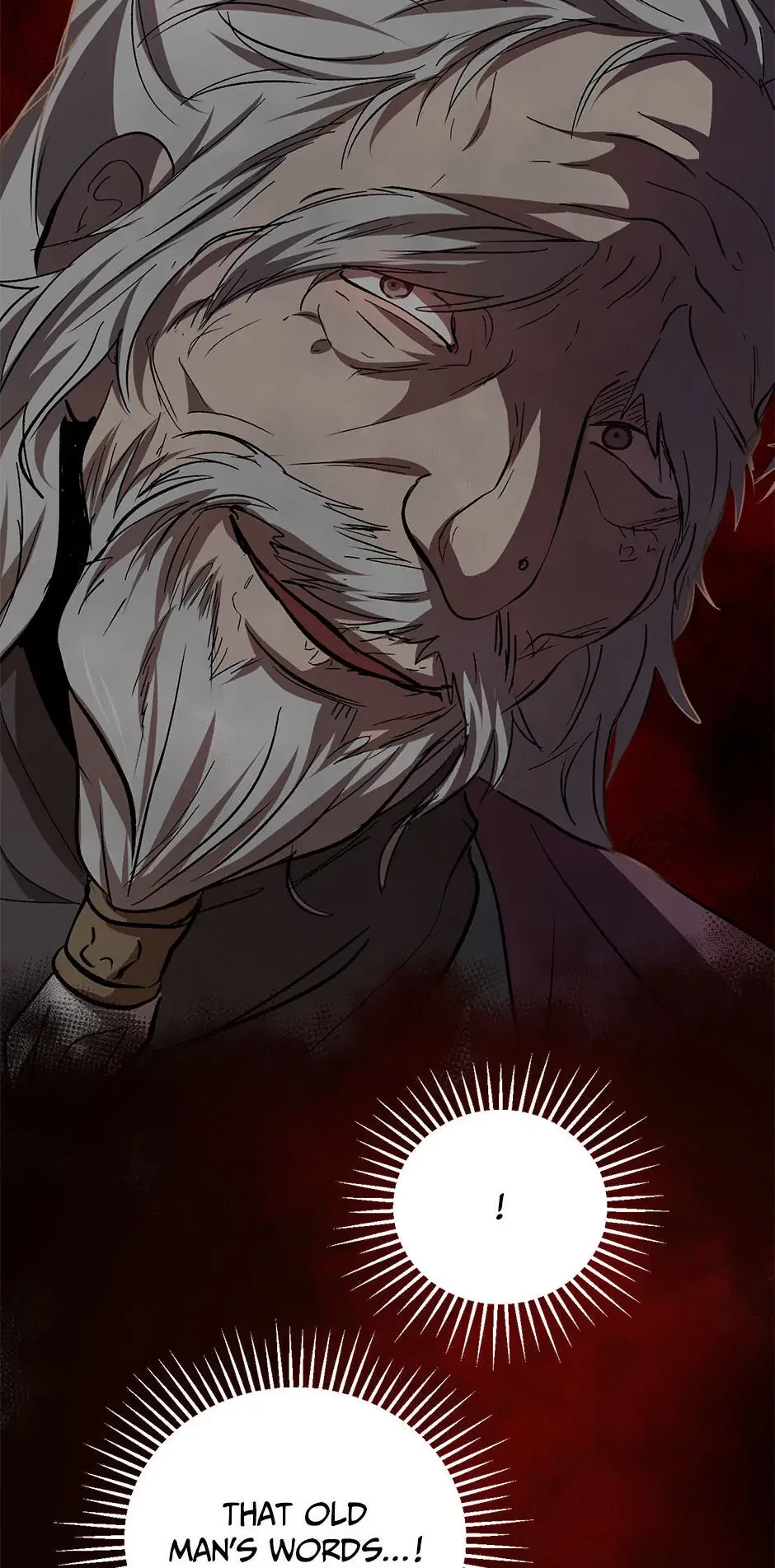 The Grand Mudang Saga Chapter 30 - 64