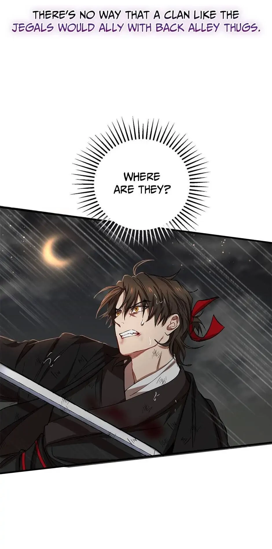 The Grand Mudang Saga Chapter 30 - 69