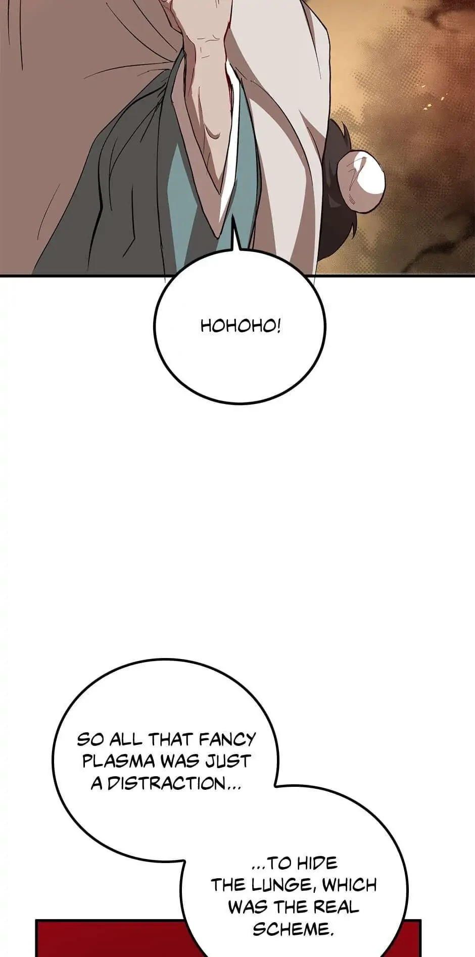The Grand Mudang Saga Chapter 29 - 50