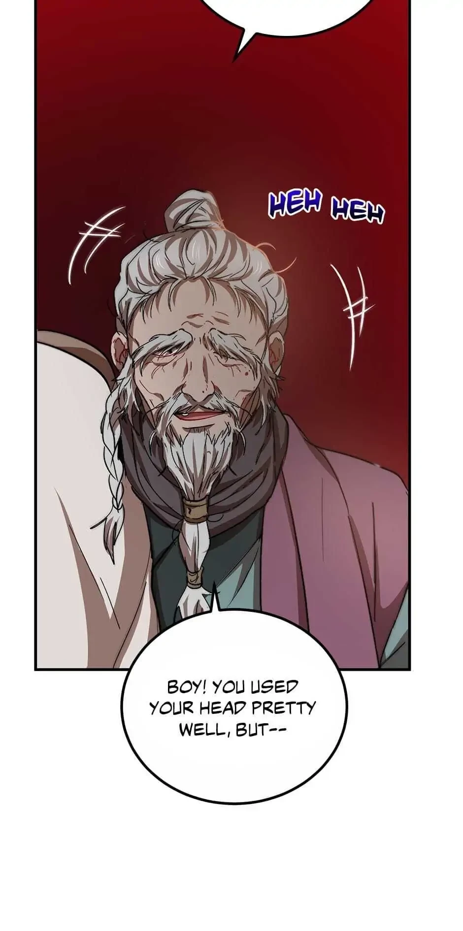 The Grand Mudang Saga Chapter 29 - 51
