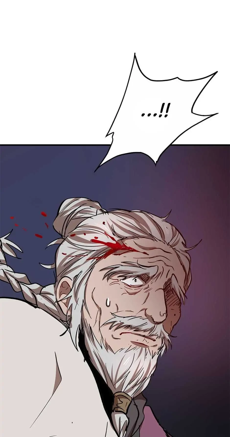 The Grand Mudang Saga Chapter 29 - 53