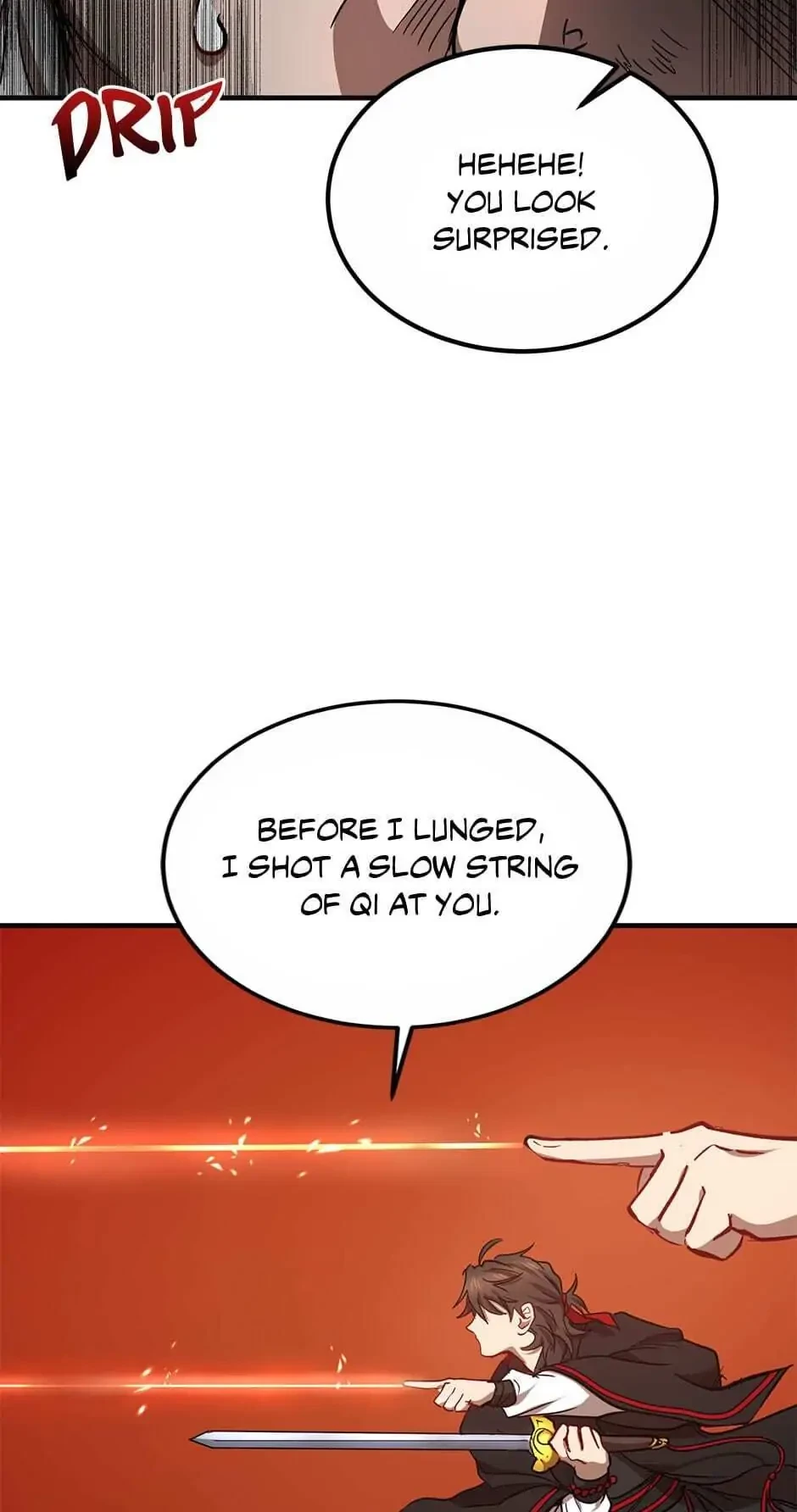 The Grand Mudang Saga Chapter 29 - 55