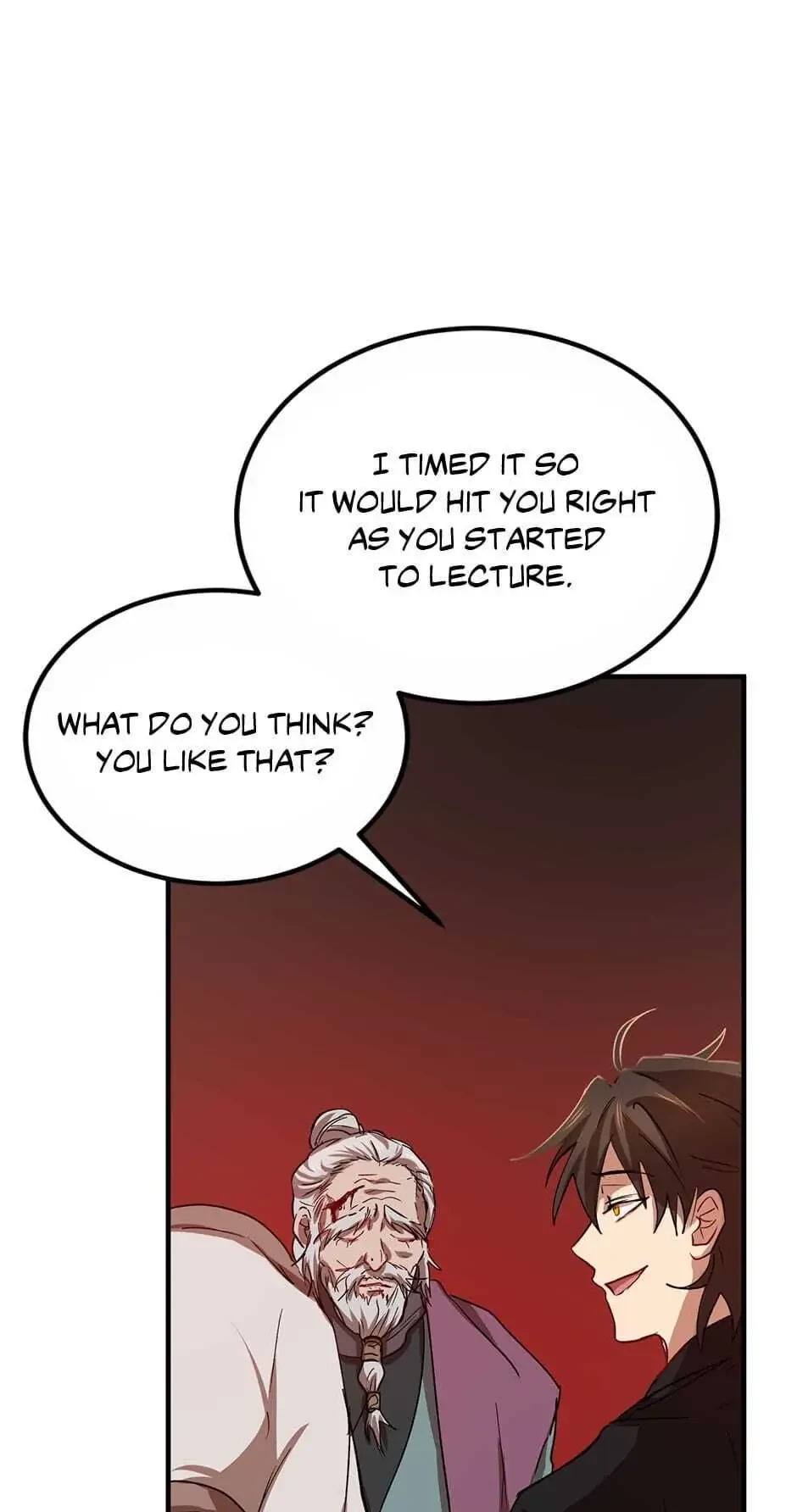 The Grand Mudang Saga Chapter 29 - 57