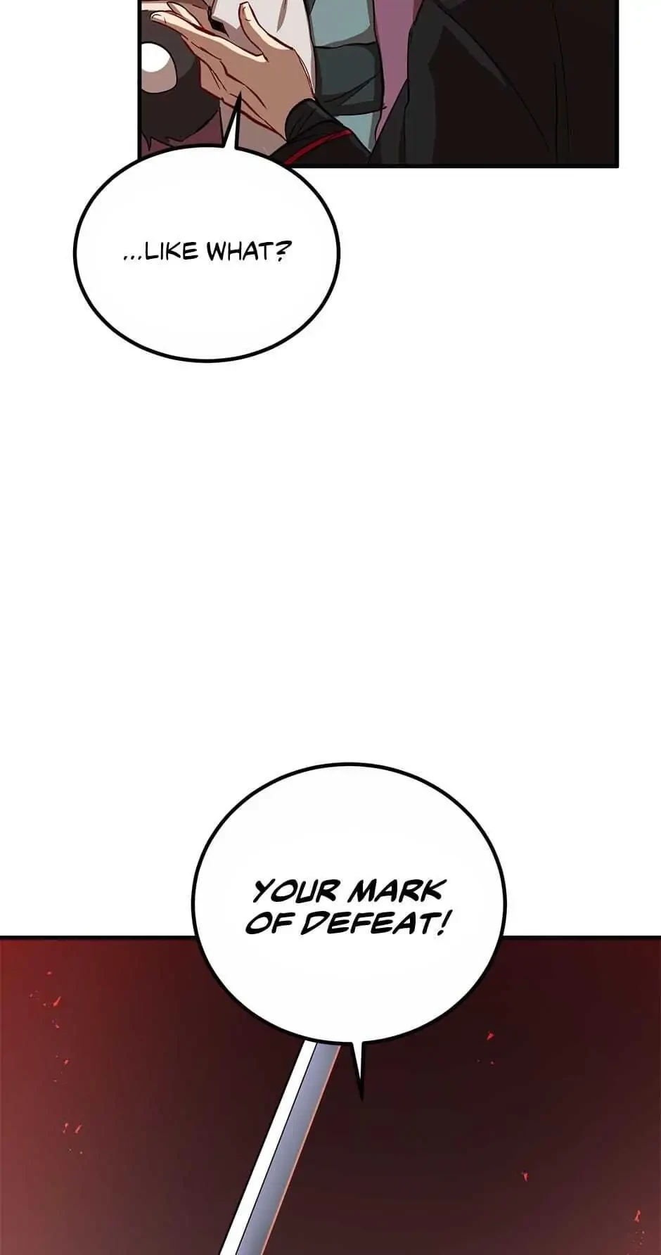 The Grand Mudang Saga Chapter 29 - 58