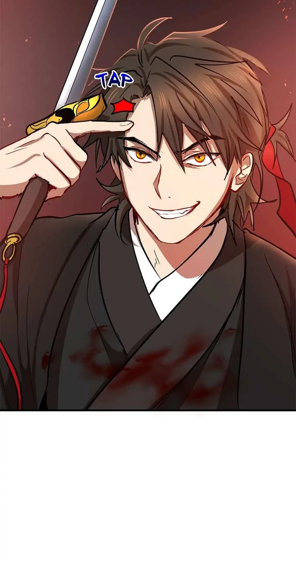 The Grand Mudang Saga Chapter 29 - 59