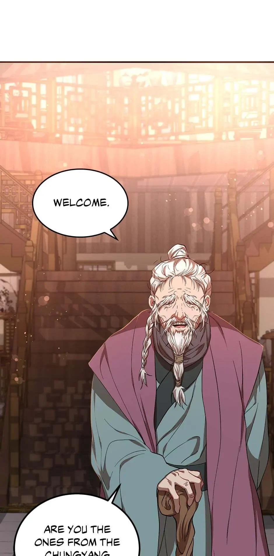 The Grand Mudang Saga Chapter 25 - 7