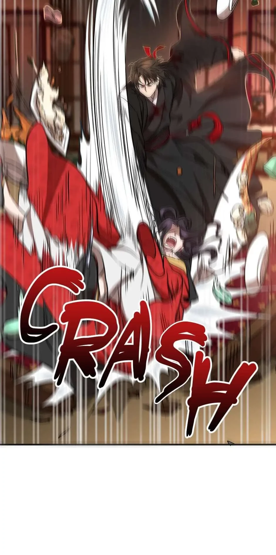 The Grand Mudang Saga Chapter 26 - 21