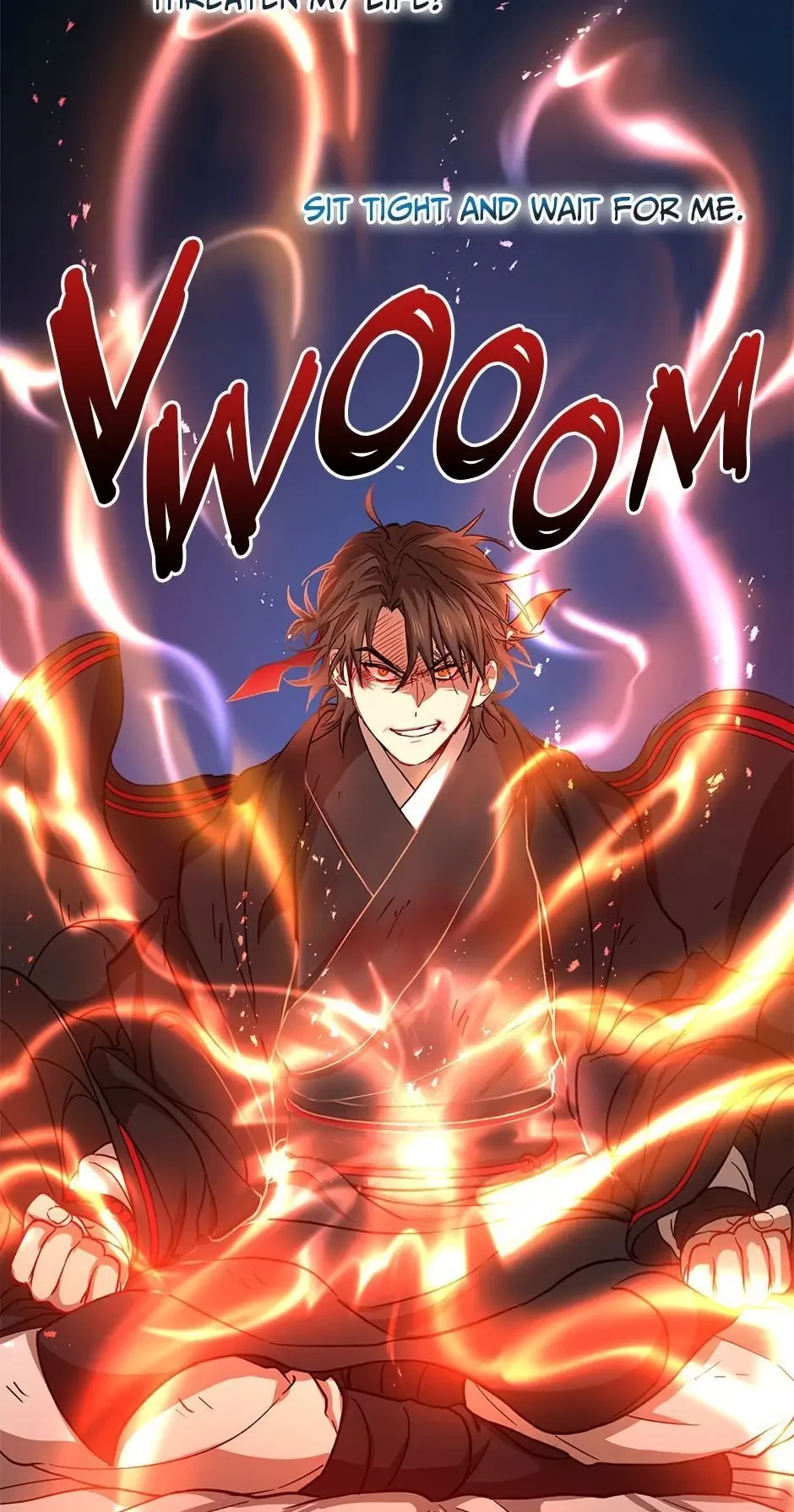 The Grand Mudang Saga Chapter 31 - 81