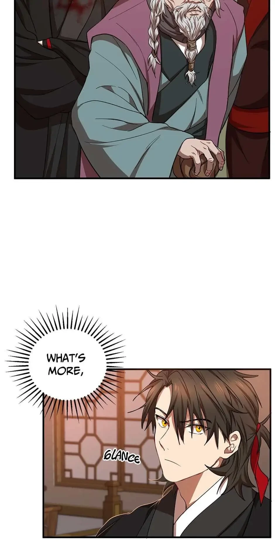 The Grand Mudang Saga Chapter 25 - 10