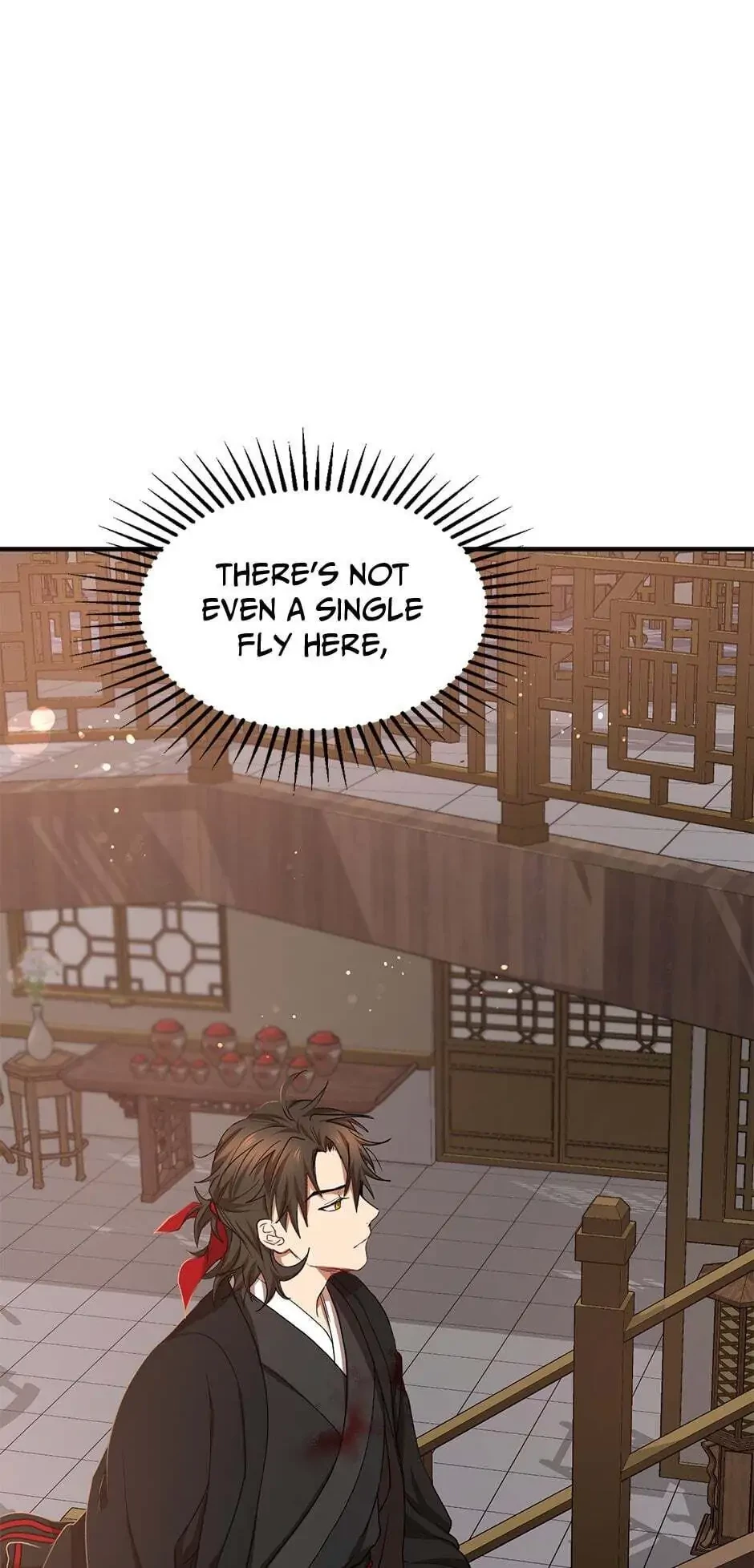 The Grand Mudang Saga Chapter 25 - 11