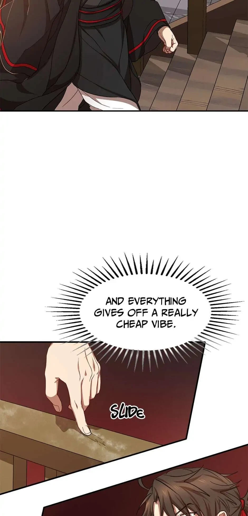 The Grand Mudang Saga Chapter 25 - 12