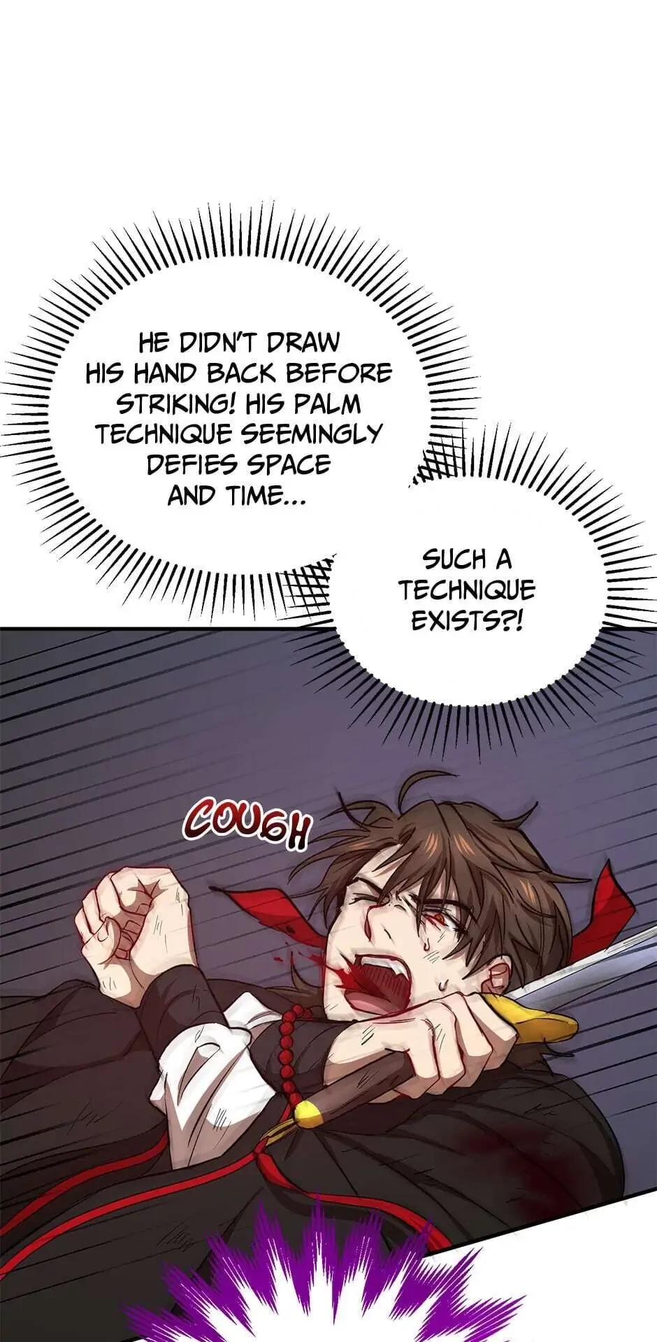 The Grand Mudang Saga Chapter 29 - 68