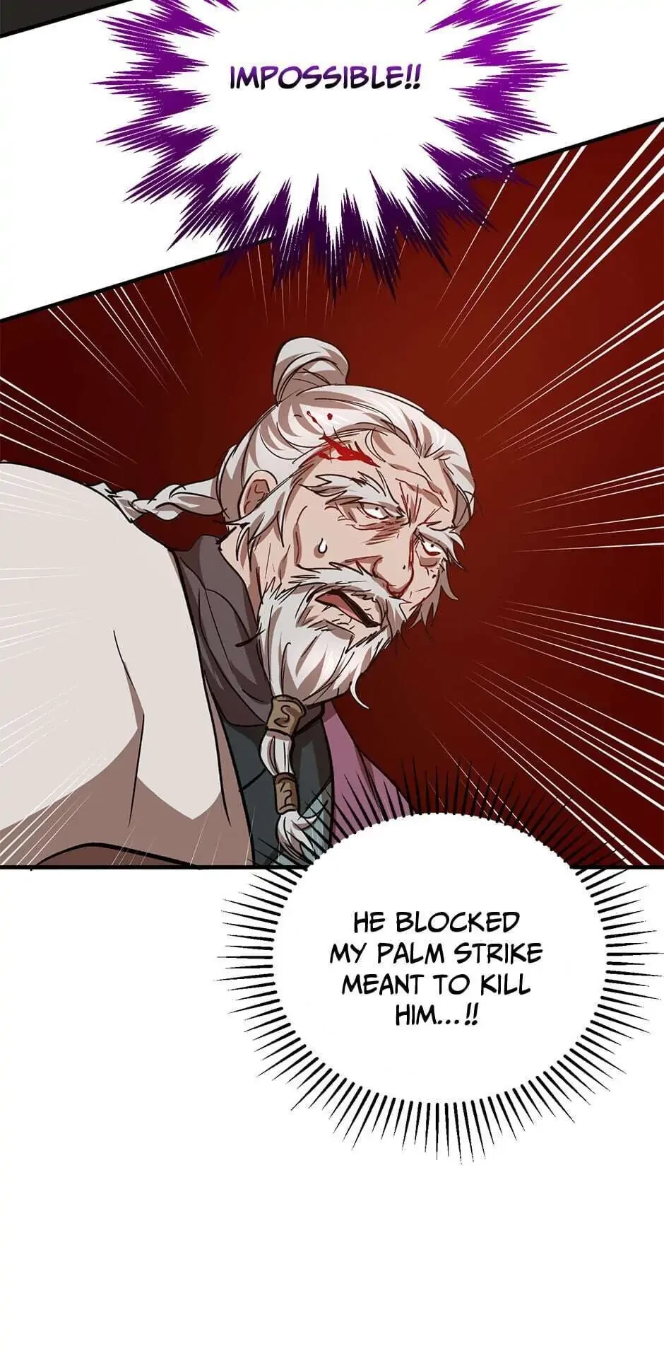 The Grand Mudang Saga Chapter 29 - 69
