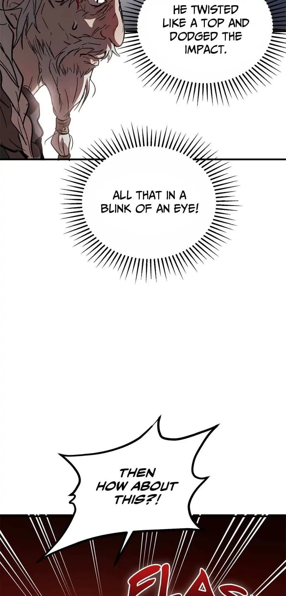 The Grand Mudang Saga Chapter 29 - 71