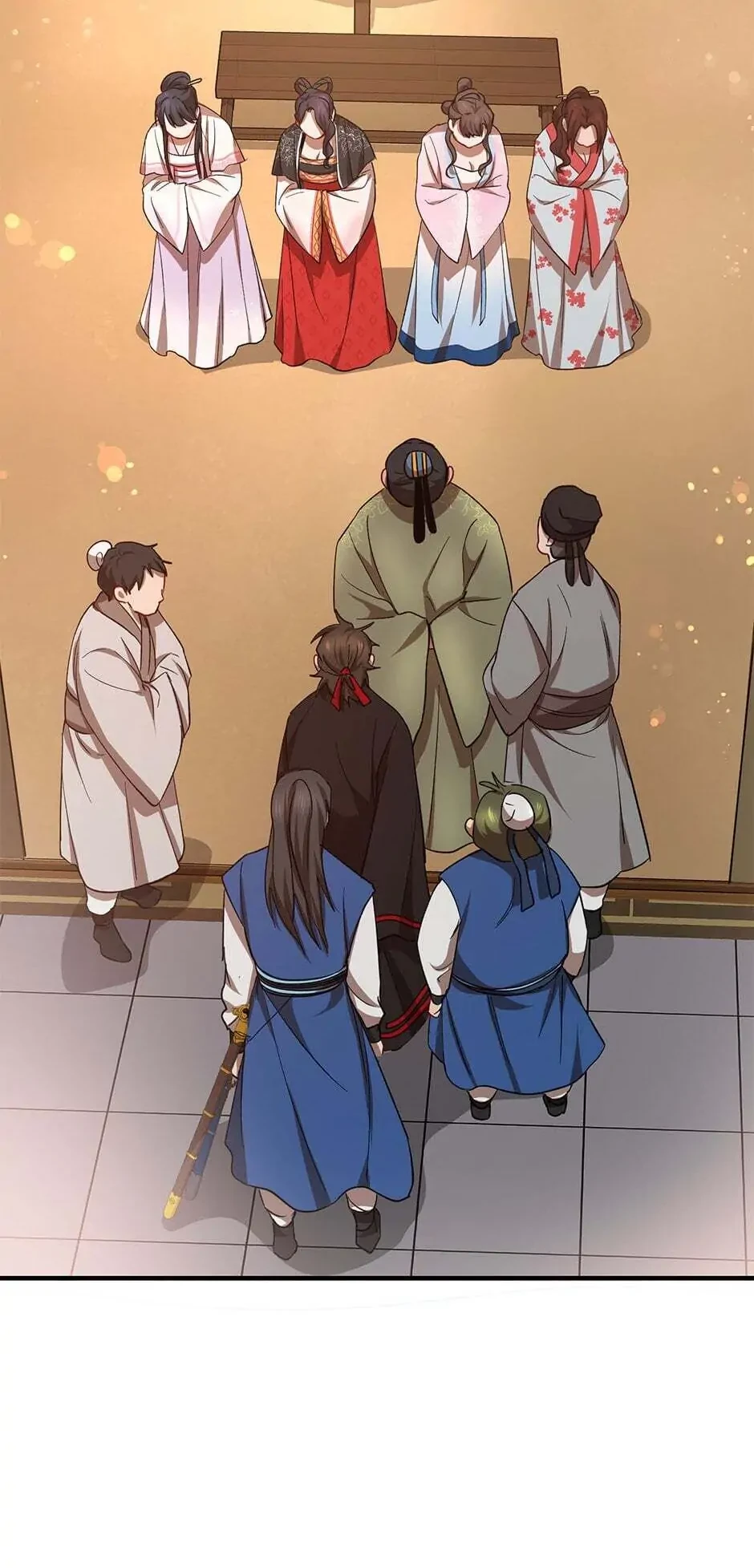 The Grand Mudang Saga Chapter 25 - 20