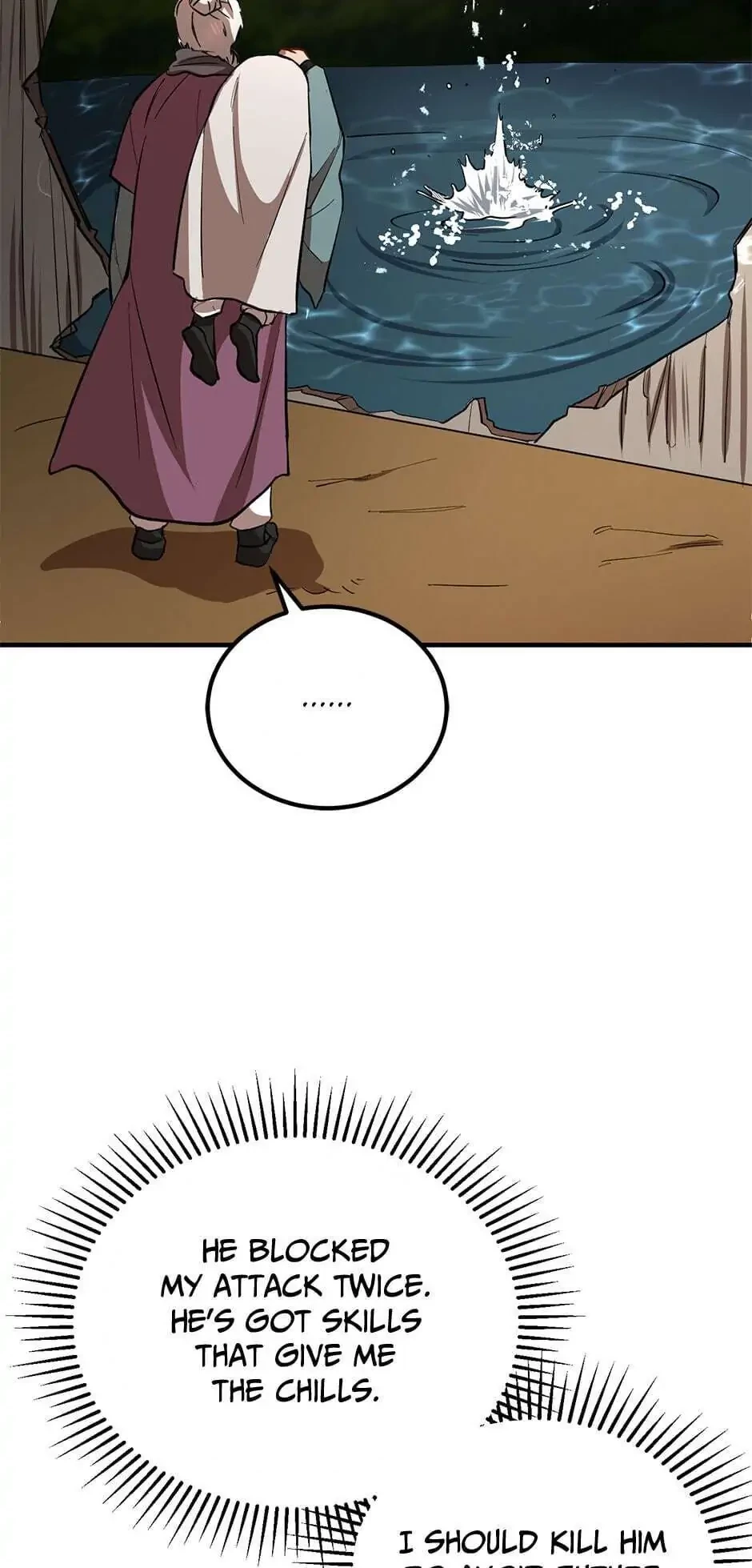 The Grand Mudang Saga Chapter 29 - 78