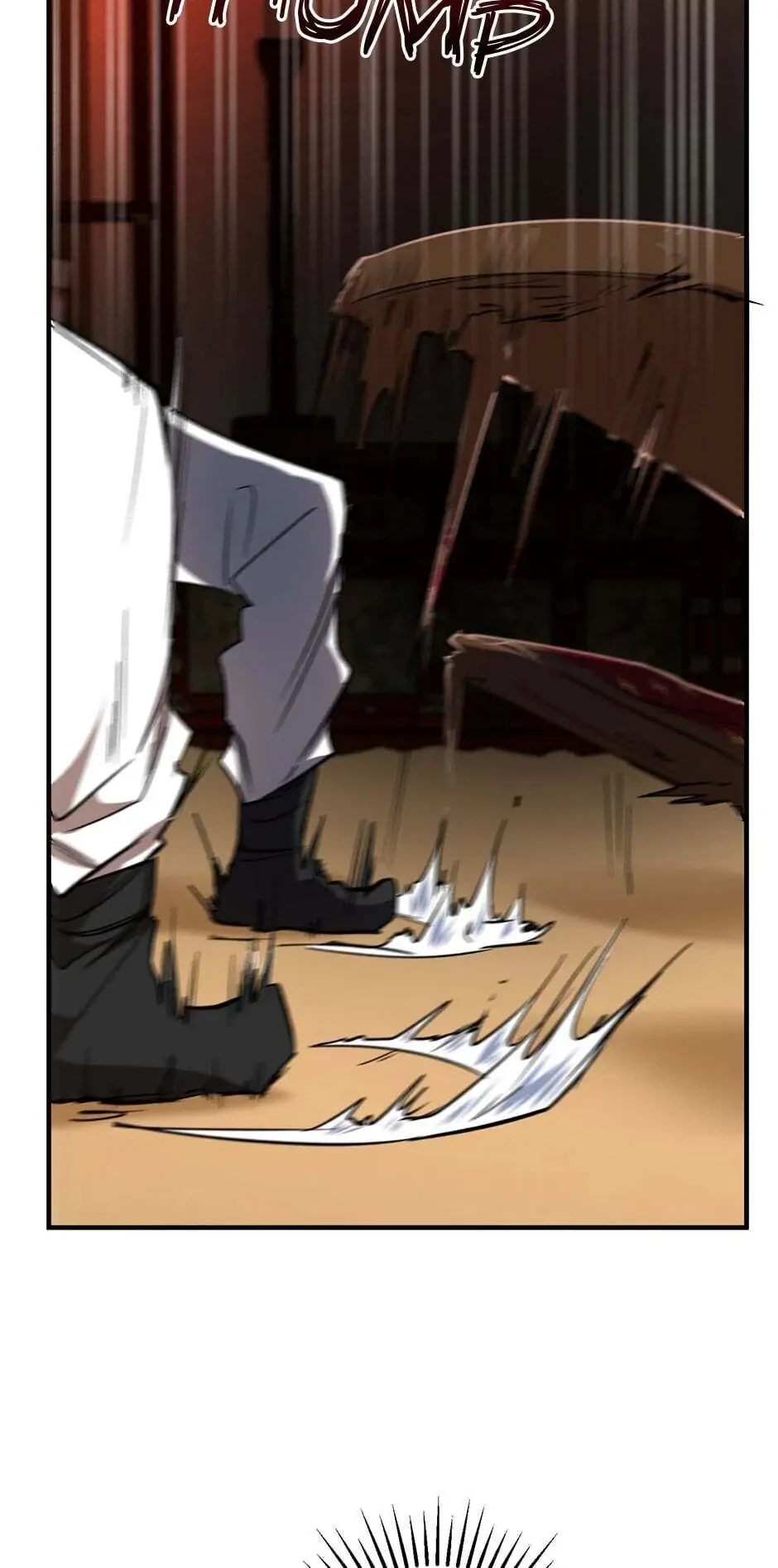 The Grand Mudang Saga Chapter 26 - 32