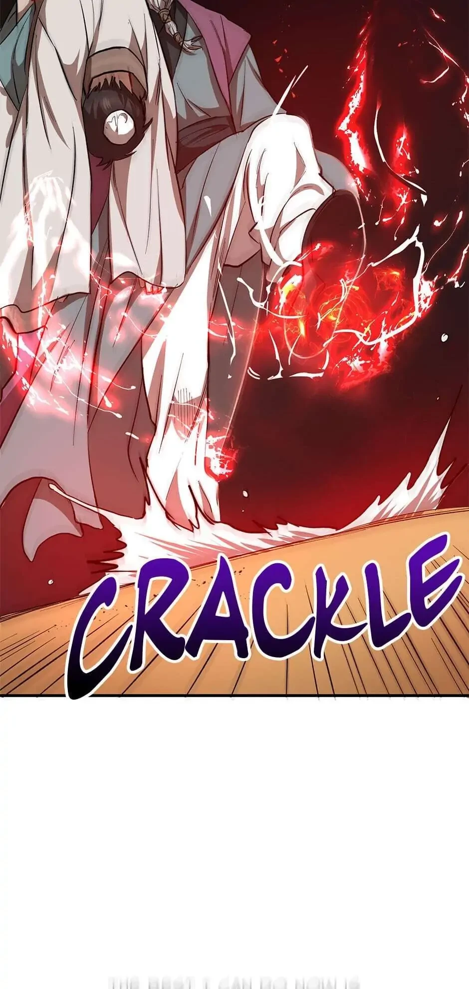 The Grand Mudang Saga Chapter 29 - 82