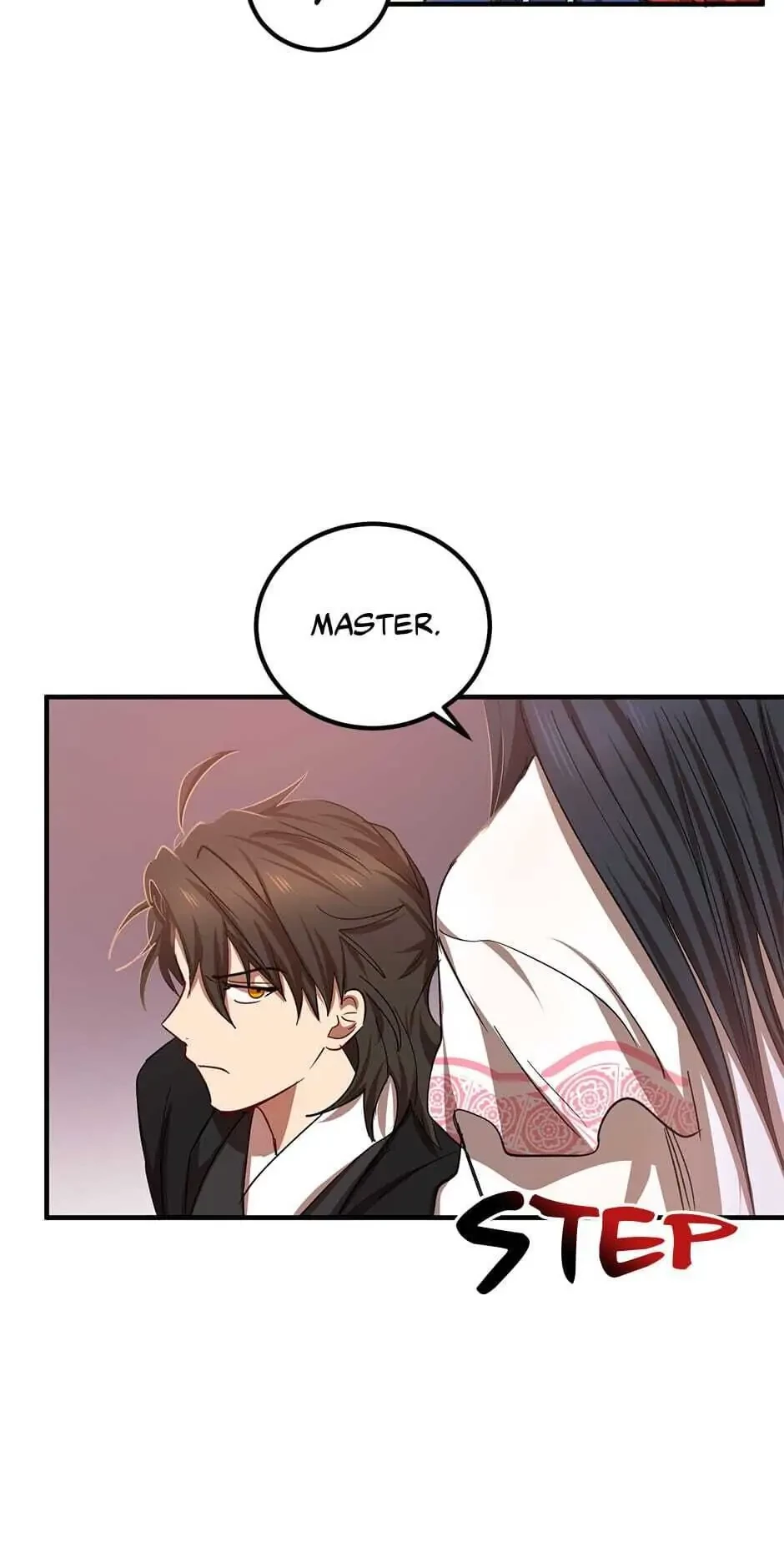 The Grand Mudang Saga Chapter 25 - 28