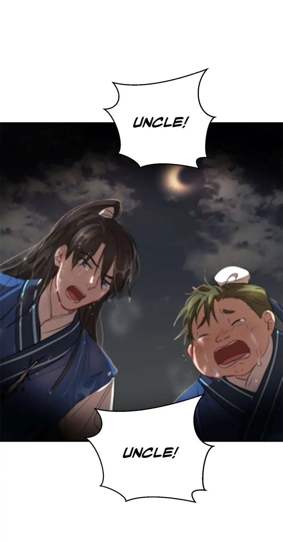 The Grand Mudang Saga Chapter 29 - 89