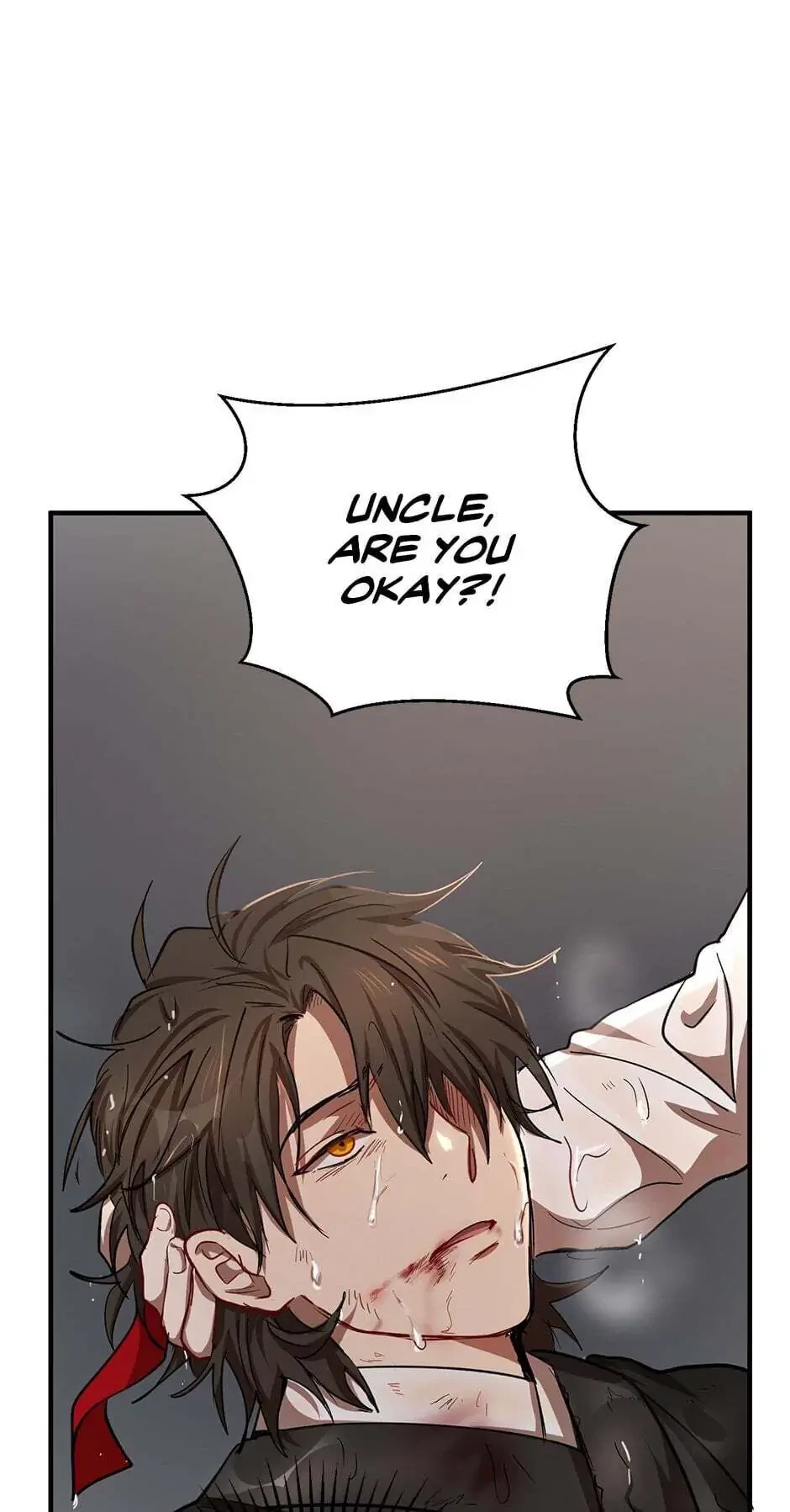 The Grand Mudang Saga Chapter 29 - 90