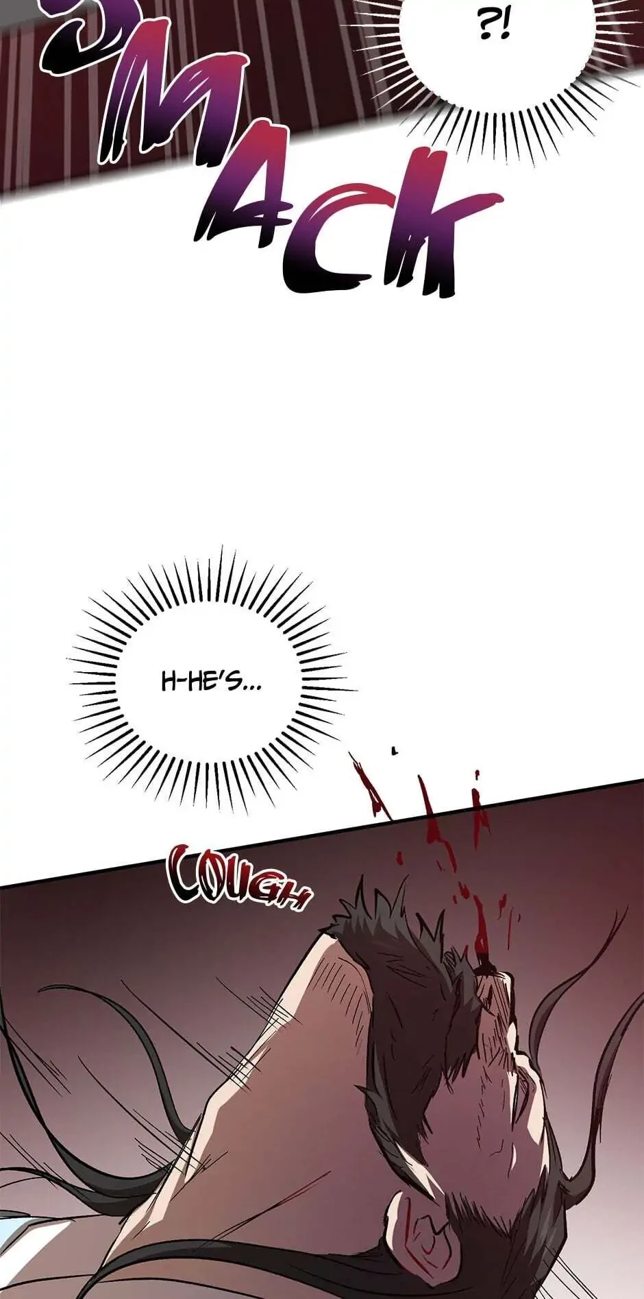 The Grand Mudang Saga Chapter 26 - 52