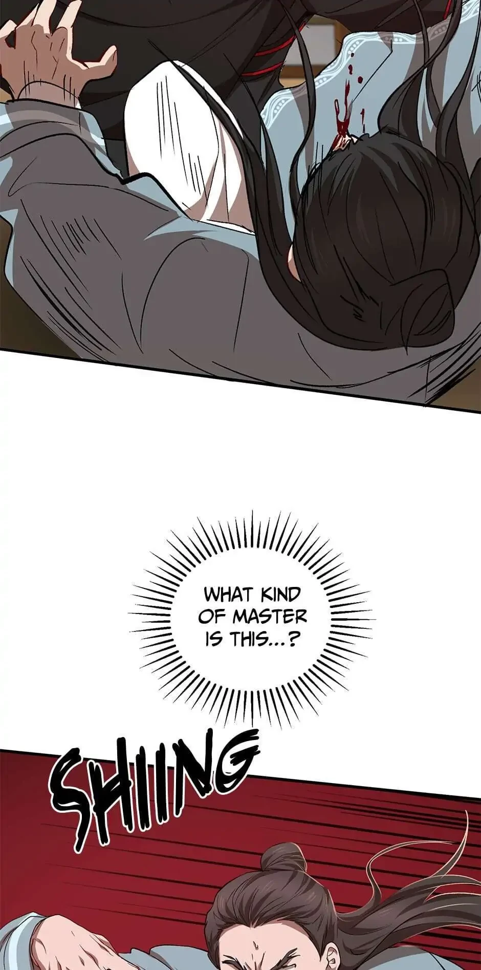 The Grand Mudang Saga Chapter 26 - 54