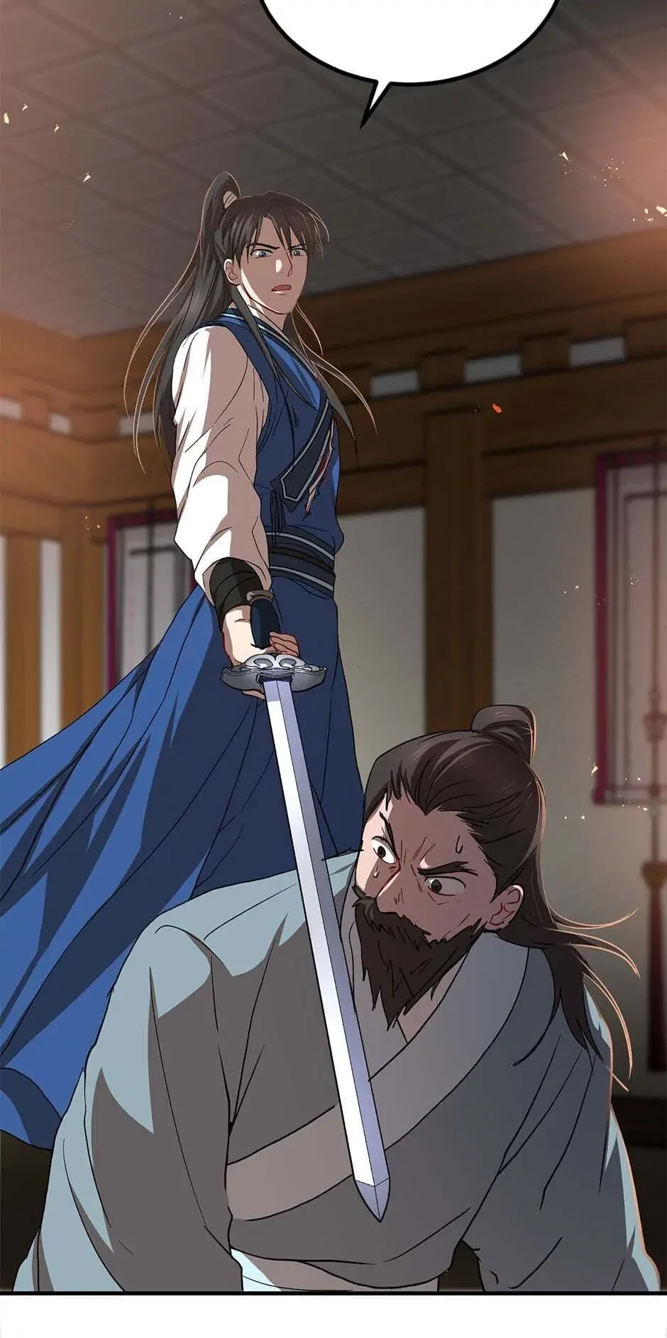 The Grand Mudang Saga Chapter 26 - 59