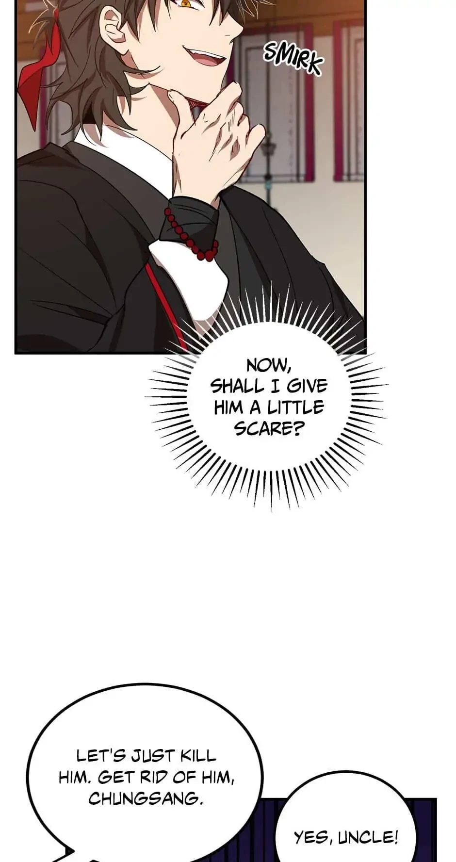 The Grand Mudang Saga Chapter 26 - 62
