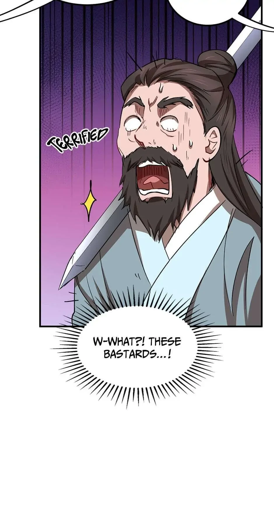 The Grand Mudang Saga Chapter 26 - 63