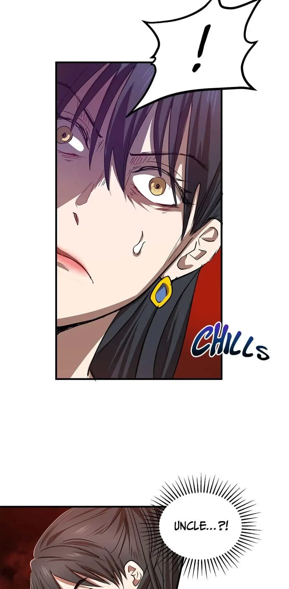 The Grand Mudang Saga Chapter 25 - 54