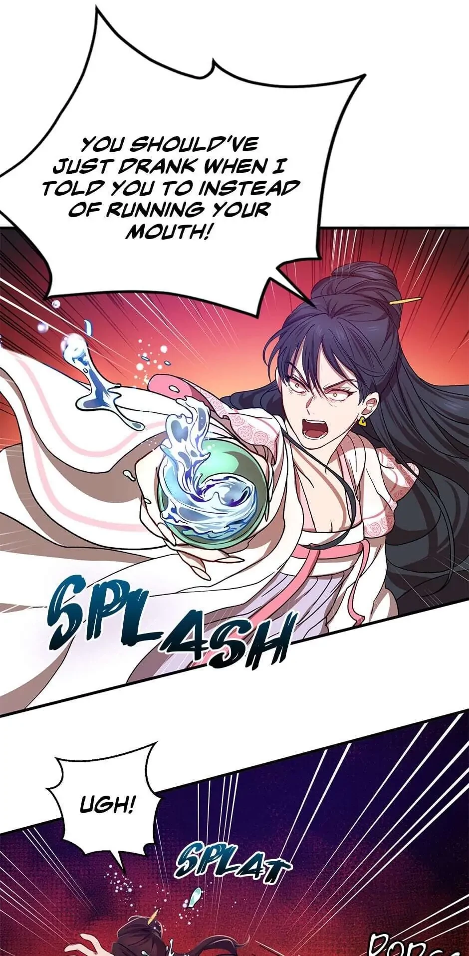 The Grand Mudang Saga Chapter 25 - 57