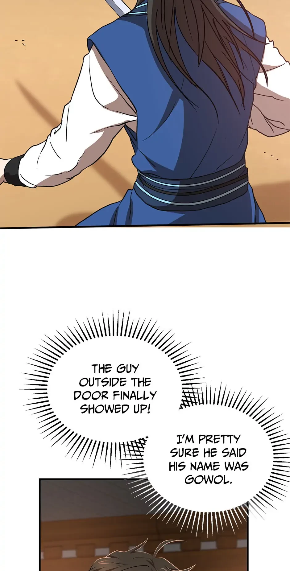 The Grand Mudang Saga Chapter 26 - 70