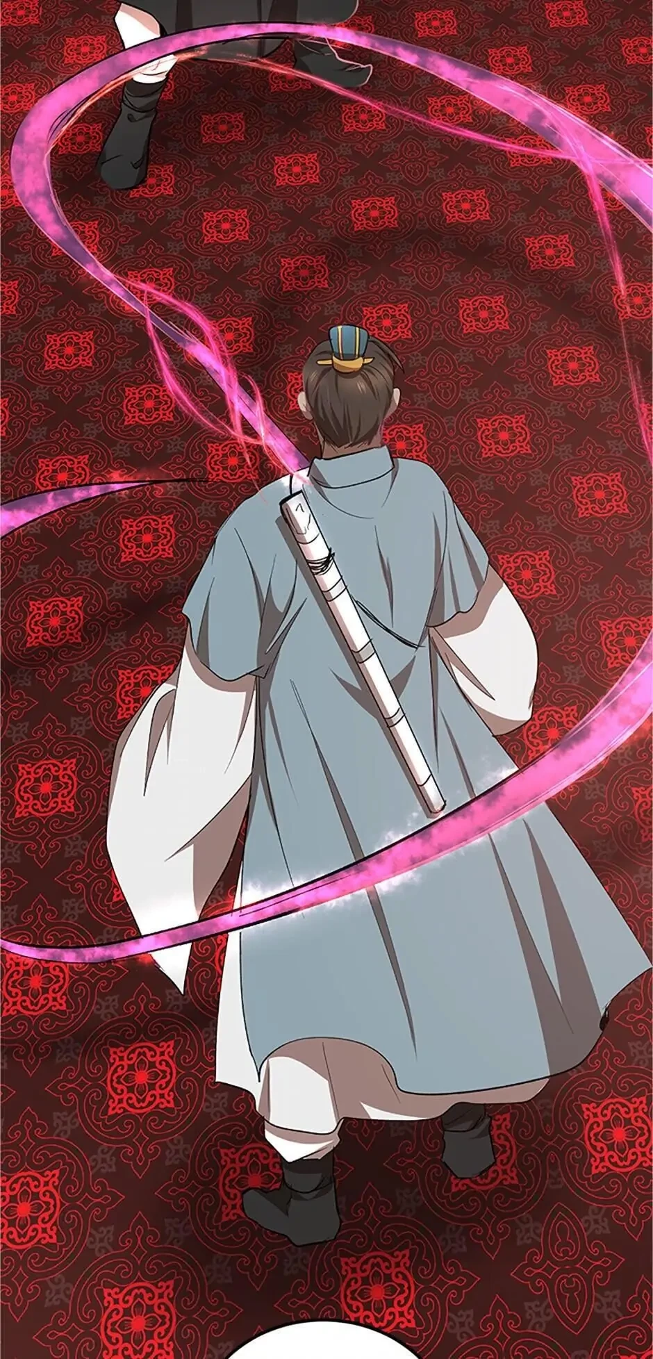The Grand Mudang Saga Chapter 21 - 3