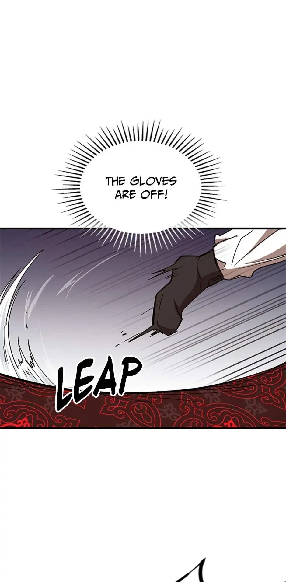 The Grand Mudang Saga Chapter 22 - 4