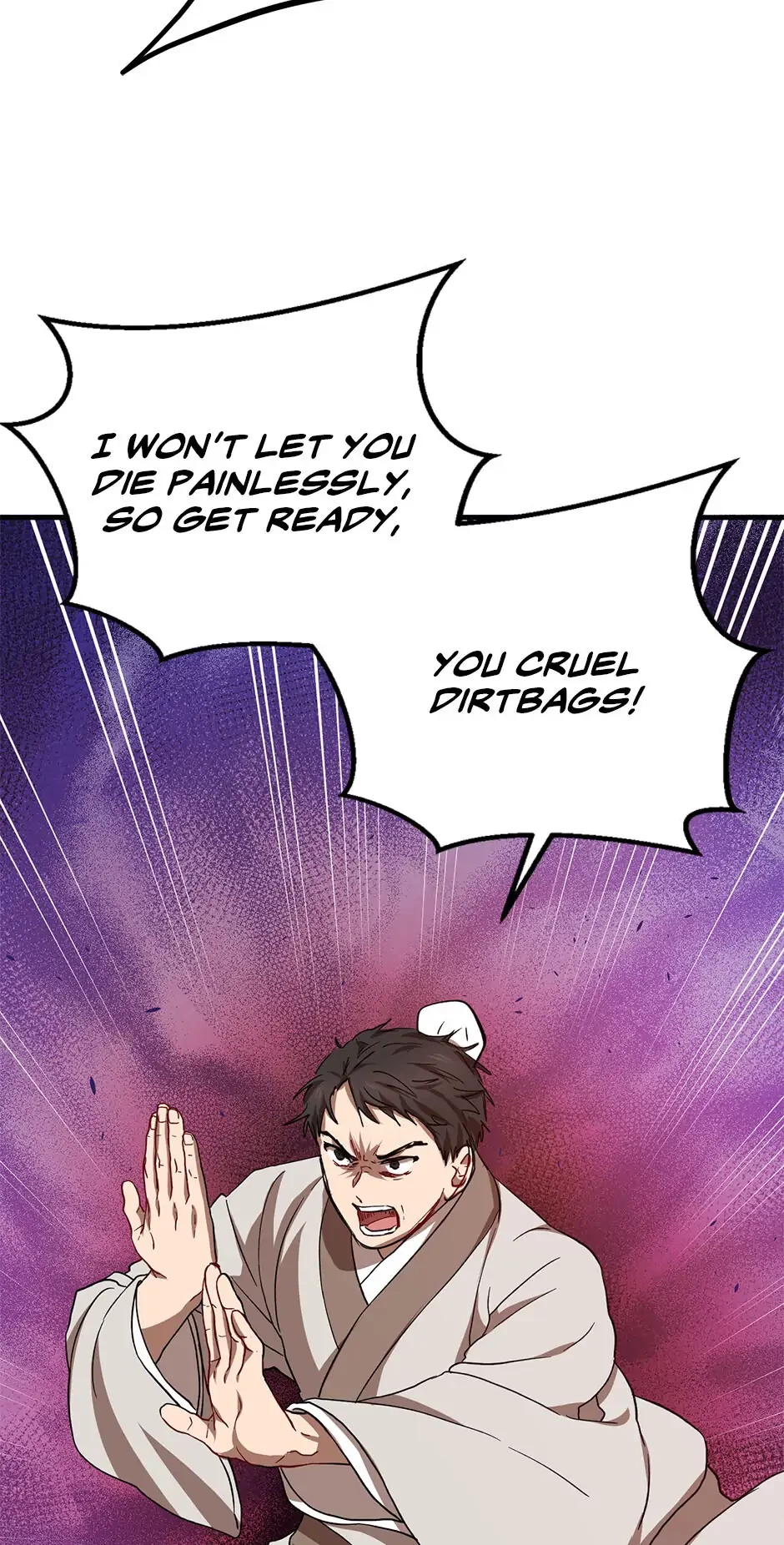 The Grand Mudang Saga Chapter 26 - 75